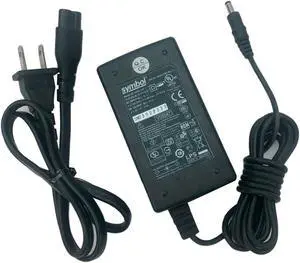 Genuine Symbol PW118 AC/DC Power Supply Adapter 9V 2A 18W OEM w/PC