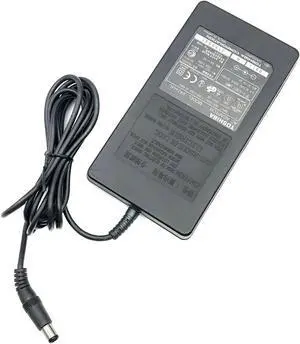 Genuine Toshiba PA2444U 60W 15V 4A AC Adapter Laptop Power Supply No Cord OEM