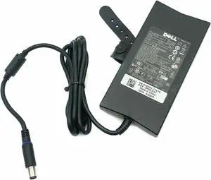 Genuine Dell AC Adapter For Studio 1747 1749 Laptop Power Supply 90W n/PC OEM