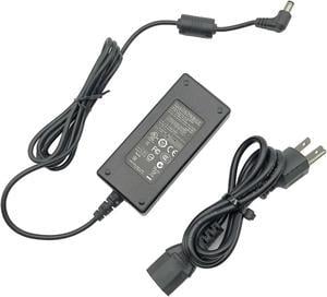 Authentic Edac AC Power Adapter for Seagate BackUp Plus Hub Hard Drive w/Cord