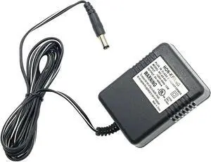 Genuine Hon-Kwang Class 2 Transformer A9-400 AC Power Adapter Cord 9V 400mA