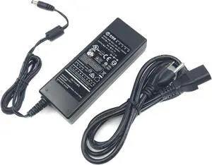 Genuine Hoioto ADS-110DL-19-1 20009E AC/DC Switching Adapter 20V 4.5A 90W w/PC