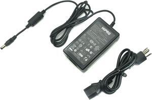 Genuine Hipro HP-O2040D43 AC Adapter 12V 3.33A Power Charger 439699-001 w/PC