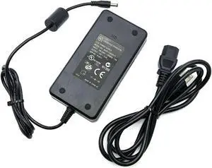 Genuine LEI NU70-1120520-I1 AC/DC Power Supply Adapter 12V 5.2A 62W OEM w/PC