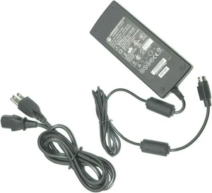 Genuine Li Shin AC Adapter For ViewSonic VX2000 LCD Monitor Charger 4 Pin w/PC Genuine Li Shin AC Adapter For ViewSonic VX2000 LCD Monitor Charger 4 Pin w/PC