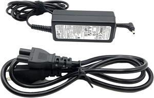 Original Samsung AC/DC Adapter for Samsung Ativ Book 9 Series w/Power Cord