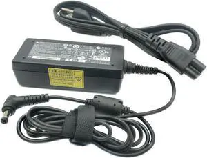 Genuine Delta 30W AC Adapter For Dell Inspiron Mini 30W Laptop Charger w/PC OEM