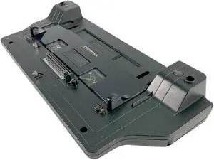 Toshiba PA3314U-1PRP Advanced Port Replicator III Docking Station