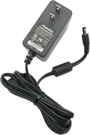 Actiontec Power Adapter 5V for Verizon FiOS Router MI424WR Wifi Wireless Router