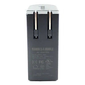 Original Barnes & Noble AC Power Adapter for Nook Color Tablet HD Tablets OEM Original Barnes & Noble AC Power Adapter for Nook Color Tablet HD Tablets OEM