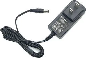 Genuine Bestec AC/DC Adapter for Windstream Sagemcom Fast 1704 DSL Router