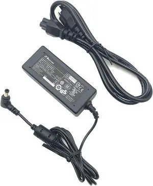 NEW Genuine Bestec Power Charger Supply for Seiko Smart Label Printer w/Cord