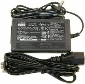 Genuine Chicony CPA09-020A AC/DC Adapter Power Supply 36V 1.1A w/PC