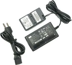 Genuine 48V Cisco ADP-10KB AC Adapter & Power Injector AIR-PWRINJ1 POE w/PC OEM