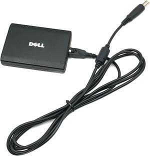 Genuine Dell LA45NS0-00 AC Adapter 19.5V 2.31A Charger PA-1450-01 GM456 w/PC