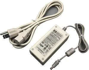 Genuine HP AC Adapter Power Supply C4361-61210 Charger 16V 1.3A w/Cord OEM