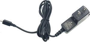 Genuine Jabra ACW003B-05U micro-USB AC Adapter 5V 0.18A