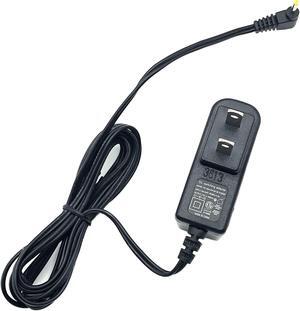 NEW Genuine Jabra SSA-5W-09 US 075065F SIL Switching AC Power Adapter