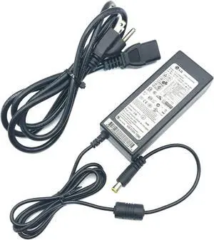 Genuine LG LCAP07F AC Adapter 12V 3A Power Supply 36W SMPS Adapter w/PC OEM