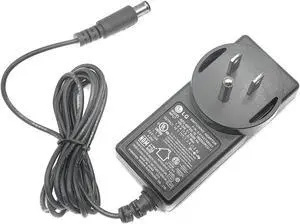 Genuine LG ADS-40FSG-19 AC Adapter 19V 1.3A Power Supply 25W P/N EAY62768607 OEM