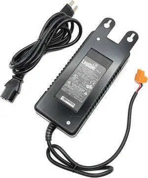 Genuine LogiSon TPSPU65-109 Power Supply 30V 2.66A W/P.Cord