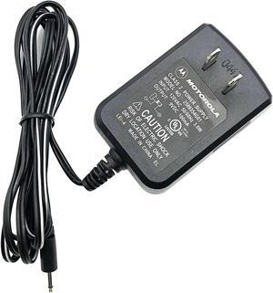Genuine Motorola 2589354G01 Class 2 Power Supply AC/DC Wall Adapter 9V 100mA OEM