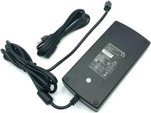 Genuine Skynet BAR-A159 AC/DC Power Supply Adapter 25V 6A 144W OEM 6-Pin w/PC