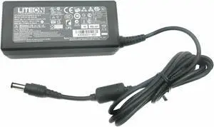 Genuine Toshiba PA3290U-2ACA 120W AC Power Adapter Laptop w/Cord OEM