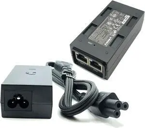 Genuine Ubiquiti POE-24-12W Switching Mode Power Supply 24V 0.5A 12W OEM w/PC