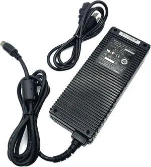Medical Power Supply JMW1150 Ault 24V 6.25A AC Adapter 6-Pin w/Cord