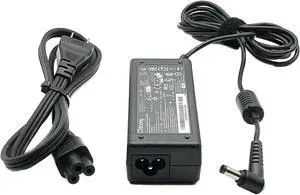 NEW Genuine AC Adapter A12-065N2A Power Supply 19V 3.42A 5.5mm
