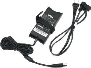 Genuine Dell PA-12 AC Adapter Charger 19V 3.34A Laptop Charger 65W w/PC OEM
