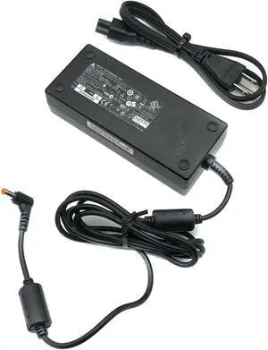 Genuine Delta AC Adapter For MSI GX780 GL62M GT780R Gaming Laptop Charger w/PC
