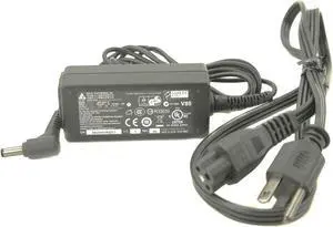 NEW Genuine 12V Delta ADP-36JH B AC Power Adapter ADP-36JHB Charger 5.5mm w/PC NEW Genuine 12V Delta ADP-36JH B AC Power Adapter ADP-36JHB Charger 5.5mm w/PC