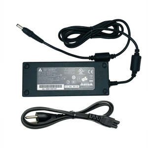 thumbnail interactive-video image 1 of Original Fujitsu 40W AC Adapter For ScanSnap IX500 SV600 – 16V 2.5A 1 of 4