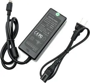 NEW Genuine Flypower SPP51-12.0/5.0-3000 AC Adapter 12V 3A Power Supply W/Cord