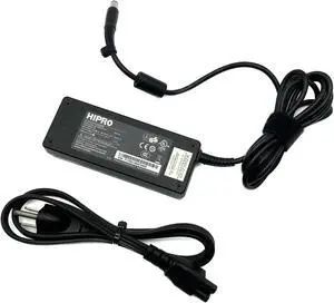 Genuine Hipro HP-AP091F13P AC Adapter 19V 4.74A Power Supply 90W w/PC OEM