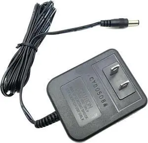Genuine Linksys AM-91000A Plug In Class 2 Power Supply AC/AC Adapter 9V 1000mA