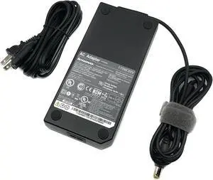 Genuine Lenovo 45N0353 42T5284 42T5285 AC/DC Adapter Charger 20V 8.5A 170W w/PC