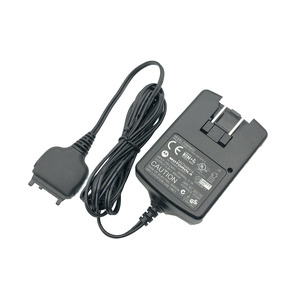 thumbnail image 2 of Motorola OEM Universal Dual USB Wall Charger - 5V AC Power Adapter For Samsung, LG, Google, Nokia & More (Open Box) 2 of 4