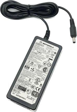 Genuine Motorola 50-14000-266R AC/DC Power Supply Adapter 9V 2A 18W OEM n/PC