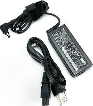 Genuine Panasonic CF-AA6413C M3 AC/DC Adapter Charger 16V 4.06A 65W w/PC