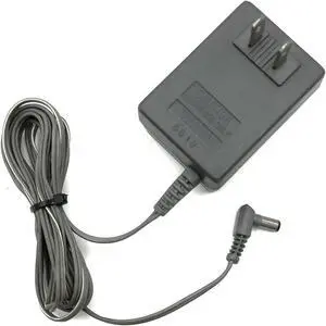 Original Panasonic AC Adapter for KX-TGA400B KX-TGA450 KX-TG450 Cordless Phone