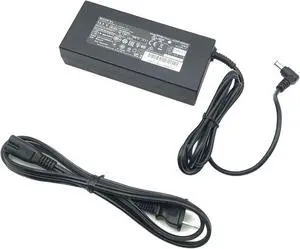 Genuine Sony ACDP-085N02 AC Adapter Power Supply 19.5V 4.35A W/P.Cord