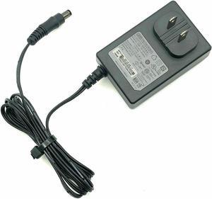 New Genuine AC APD Adapter 24W WD Hard Drive My Book Essential Edition WDG1U3200