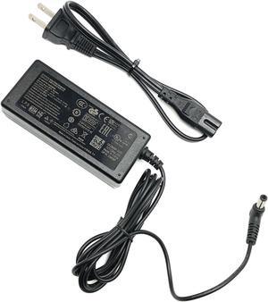 Genuine AC Adapter For Gigabyte Brix GB-BXA8-5545 GB-BXCE-2955 W/Cord OEM