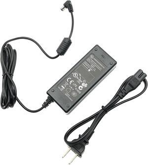 New Genuine LEI AC/DC Power Supply Adapter for Dell 4WW5R 04WW5R w/PC