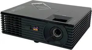 ViewSonic PJD6235 DLP Projector 3000 ANSI XGA Portable 3D 1080p HDMI with Accessories ViewSonic PJD6235 DLP Projector 3000 ANSI XGA Portable 3D 1080p HDMI with Accessories