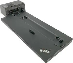 Lenovo ThinkPad Ultra Docking Station for P580p T480 T480s Laptop