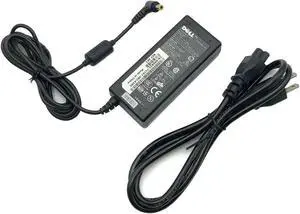 Genuine Dell PA-16 AC Adapter 19V 3.16A Laptop Power Charger N5825 w/PC OEM